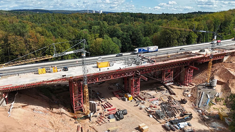 Starte deine Karriere bei LGB – operations GmbH