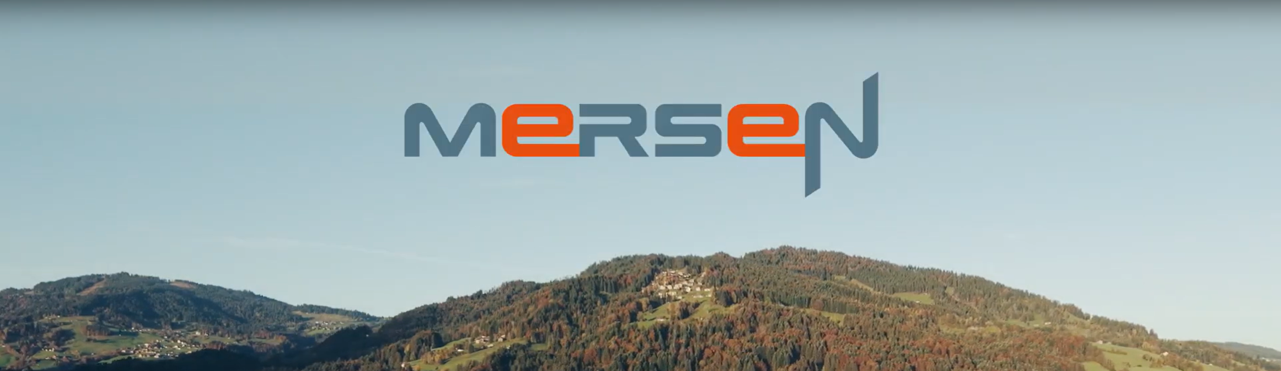 Mersen Logo