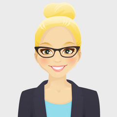 Laura Blab, BA